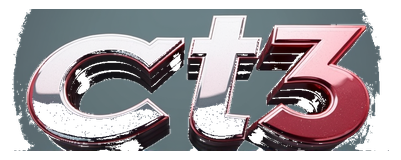 ct3 logo